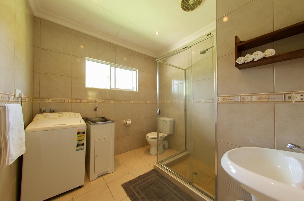 Villas Idea Anse Kerlan Екстериор снимка