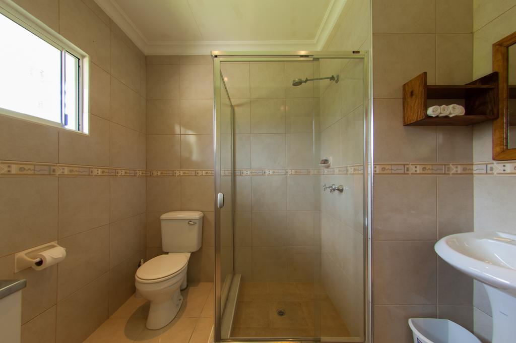Villas Idea Anse Kerlan Екстериор снимка