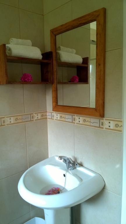 Villas Idea Anse Kerlan Стая снимка
