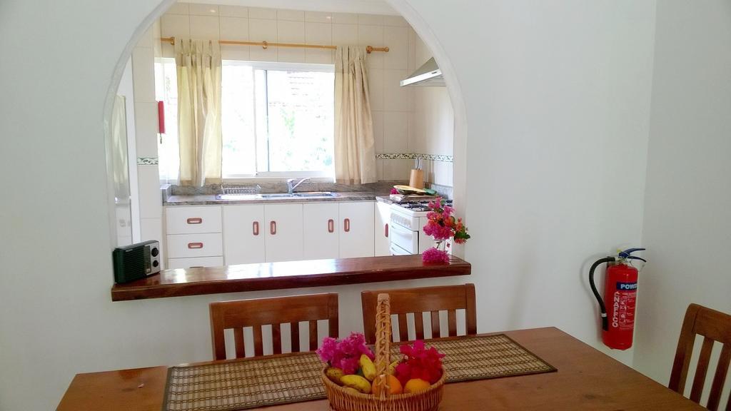 Villas Idea Anse Kerlan Екстериор снимка